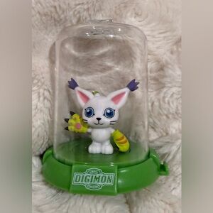 Digimon Series 1 Domez Blind Bag Figure